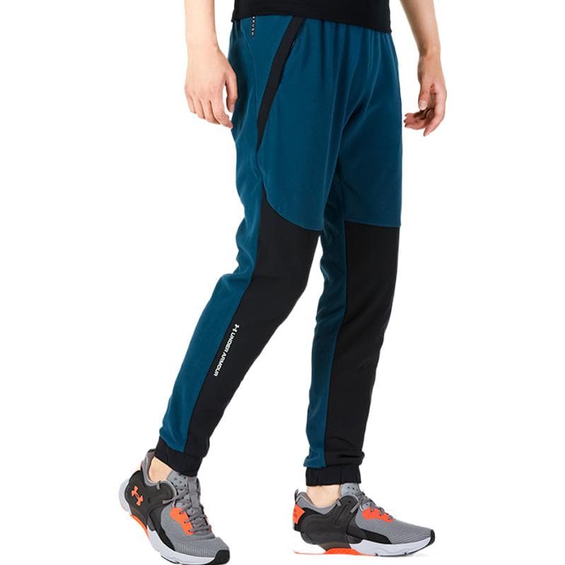 Штаны Under Armour RUSH - изображение 4
