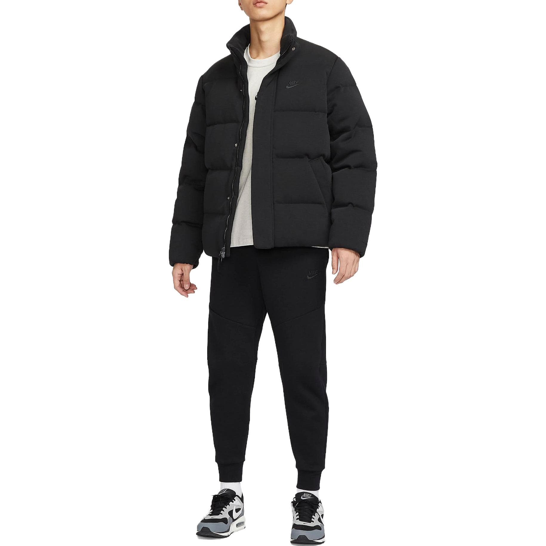 Куртка Nike - изображение 4
