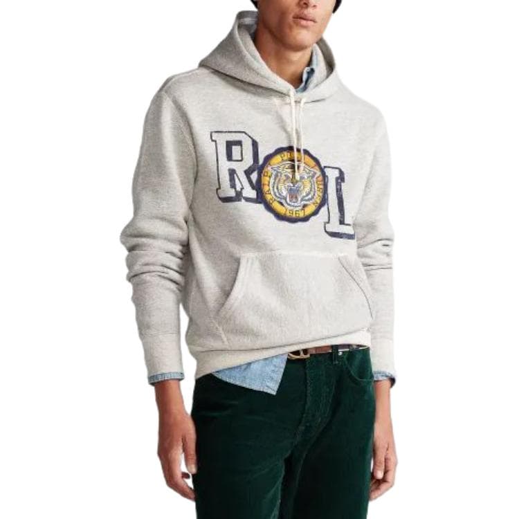 Худи Polo Ralph Lauren - изображение 4