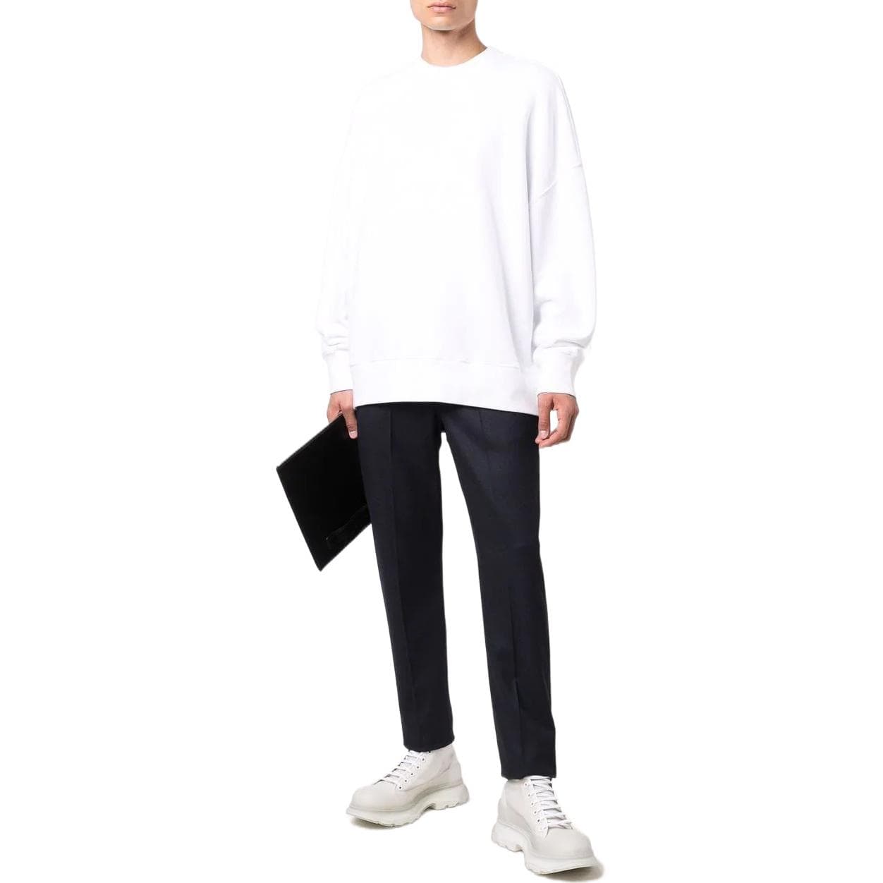 Худи AMIPARIS SS22 - изображение 3