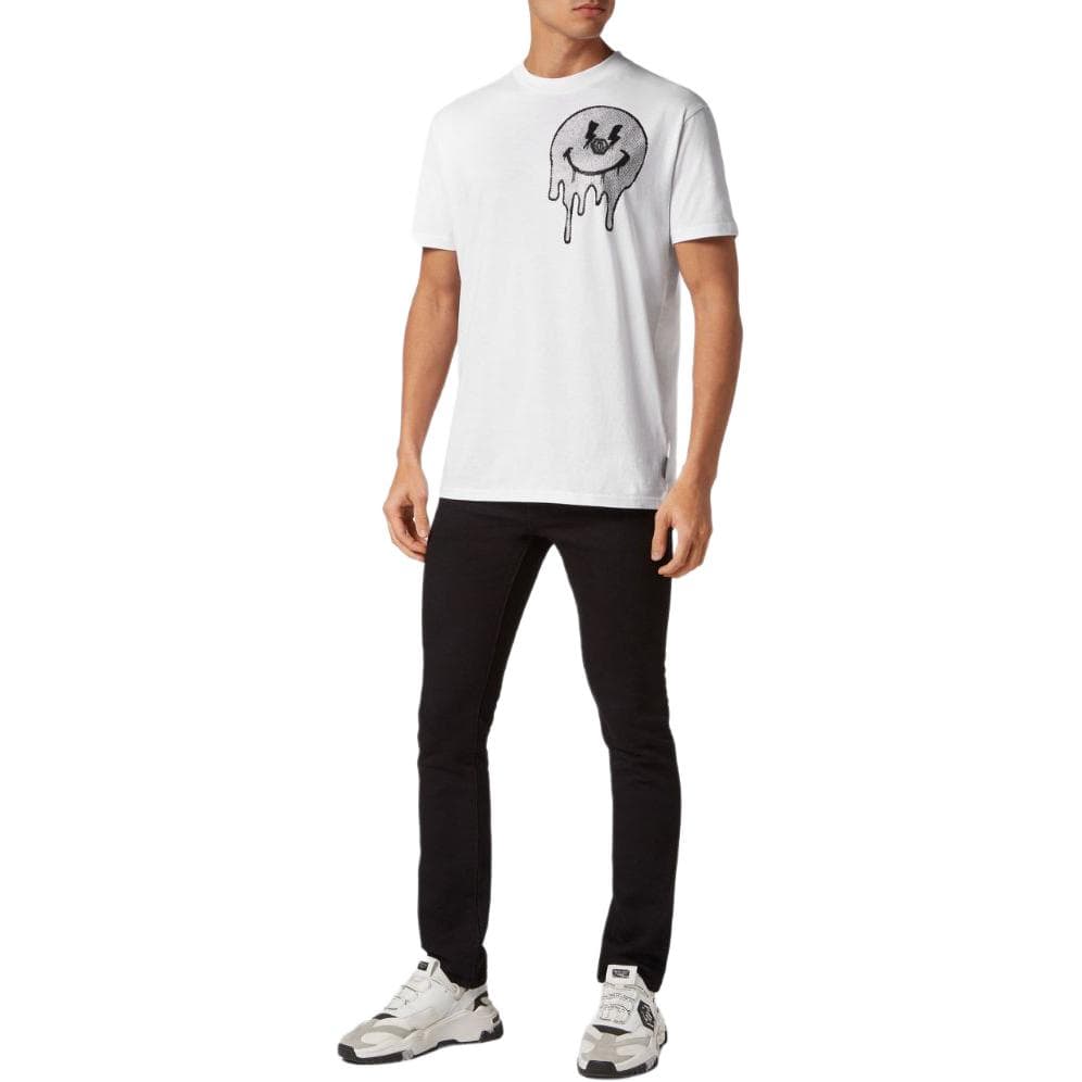 Футболка PHILIPP PLEIN SS24 T - изображение 2
