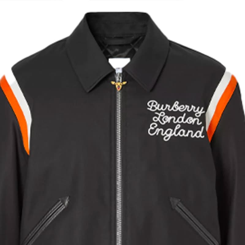 Куртка Burberry - изображение 5