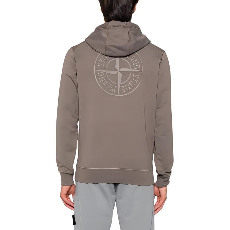 Худи STONE ISLAND - изображение 3