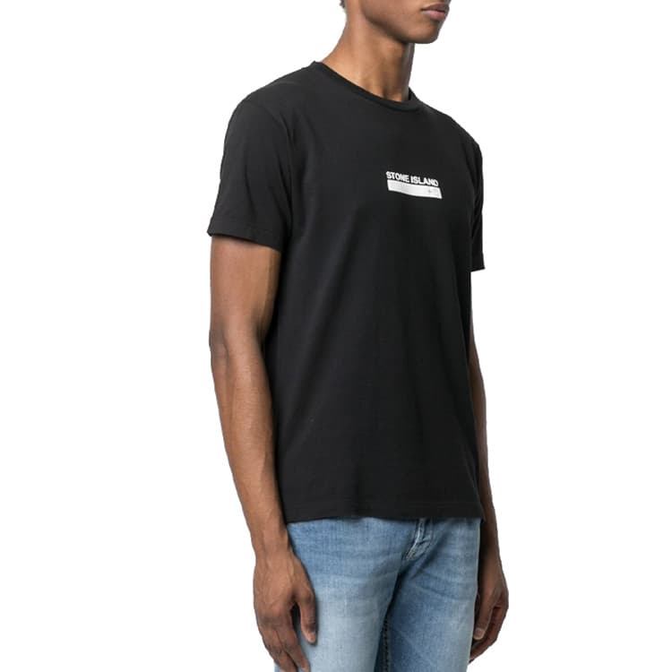 Футболка STONE ISLAND T - изображение 2