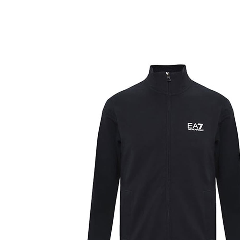 Спортивный костюм EMPORIO ARMANI SS22 - изображение 3