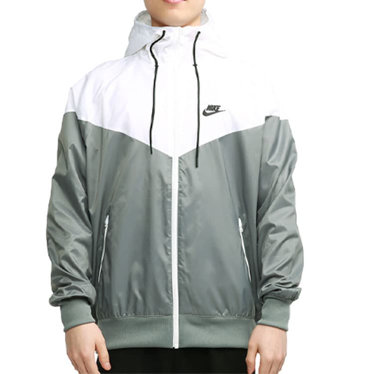 Куртка Nike Sportswear Windrunner - изображение 3