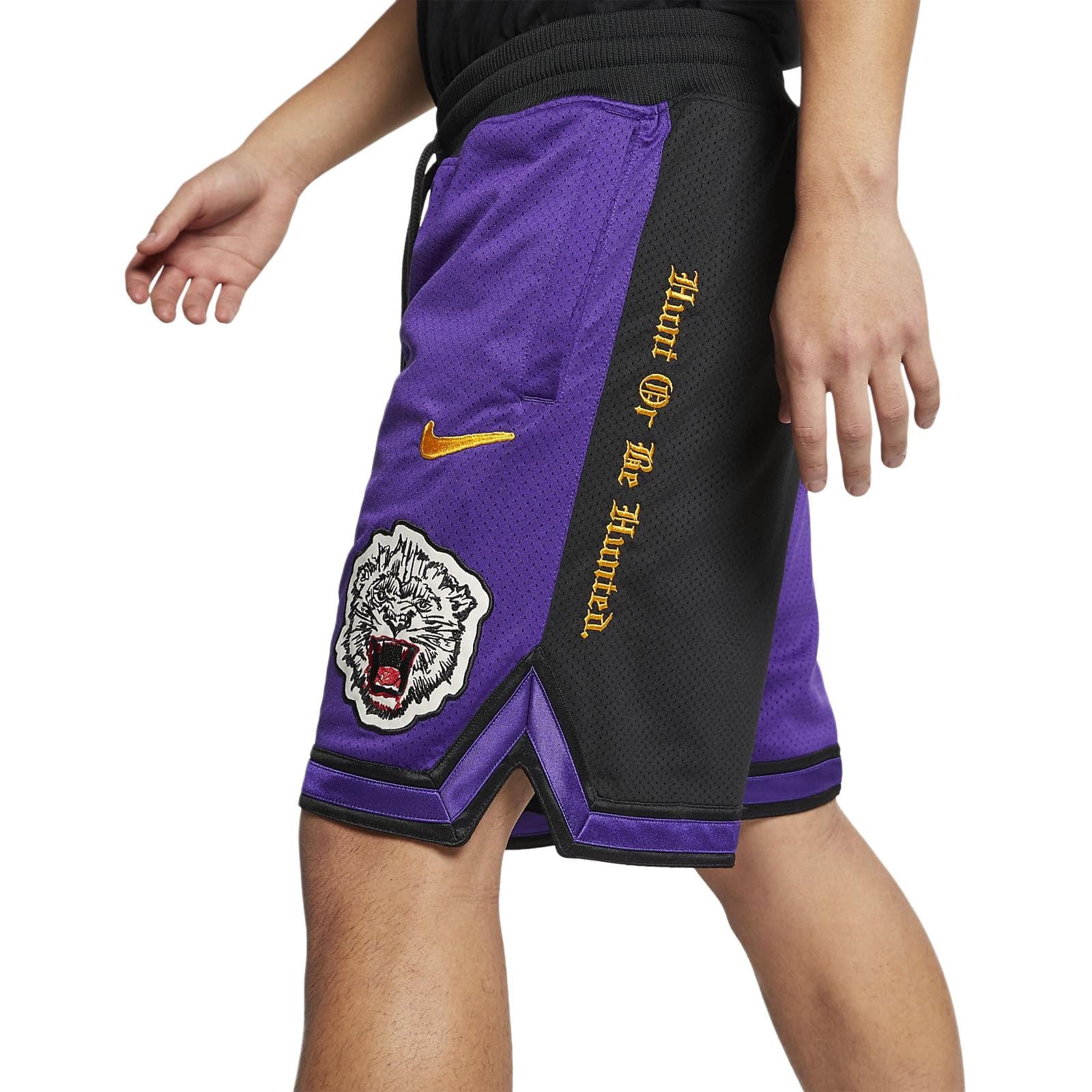 Шорты Nike - изображение 4