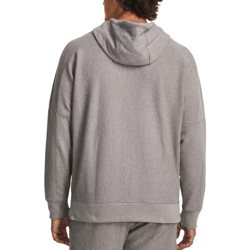 Худи Under Armour UA Ottoman Fleece Hoodie - изображение 3