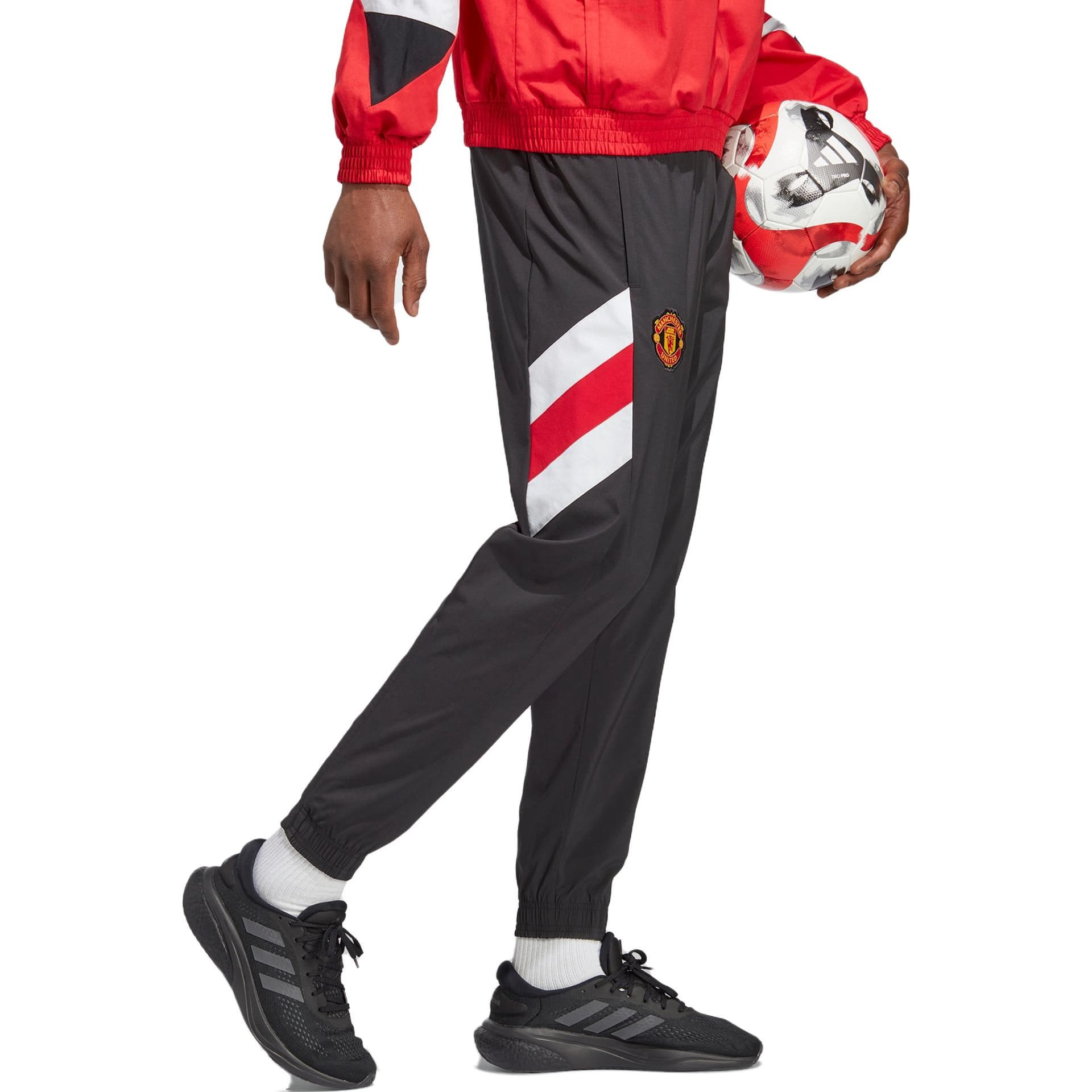 Штаны adidas SS23 ICONS - изображение 3