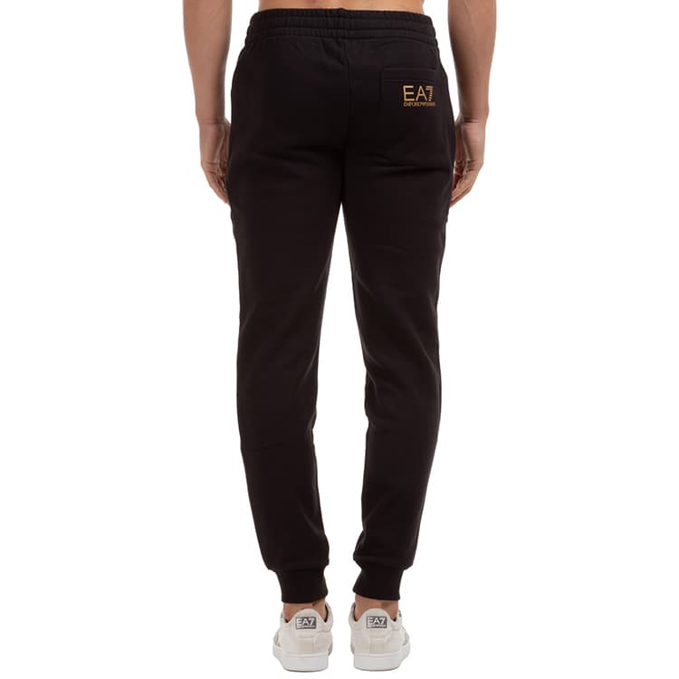 Штаны EMPORIO ARMANI EA7 - изображение 6