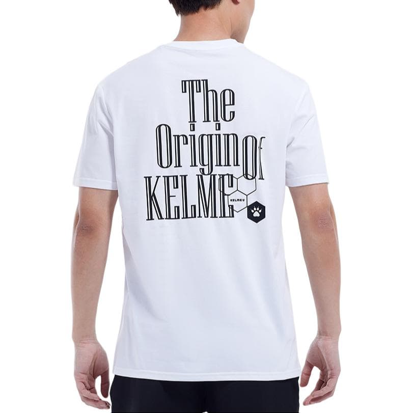 Футболка KELME T - изображение 3