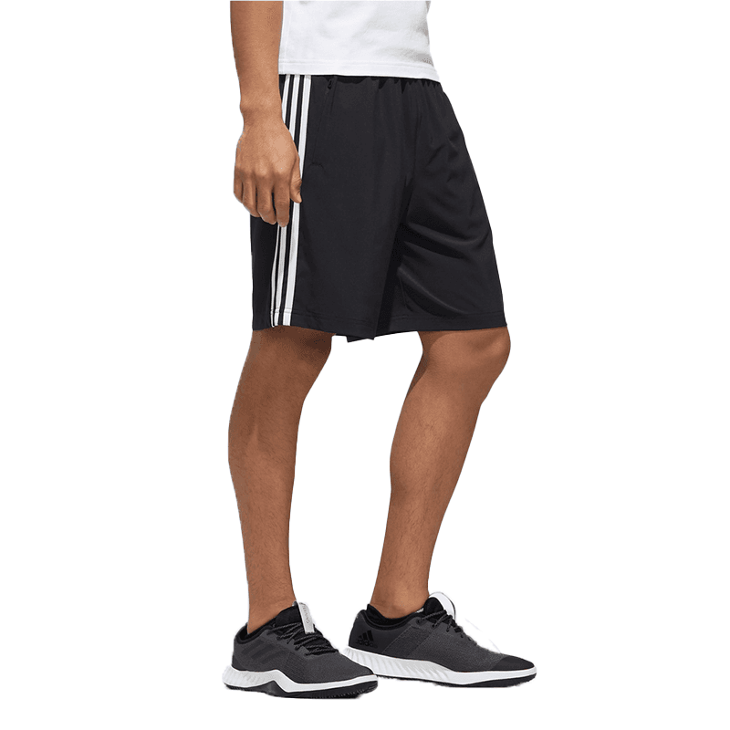 Шорты adidas AI SHR LIBRARY - изображение 3
