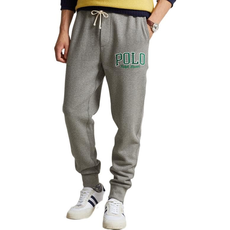 Штаны Polo Ralph Lauren FW22 Logo - изображение 3