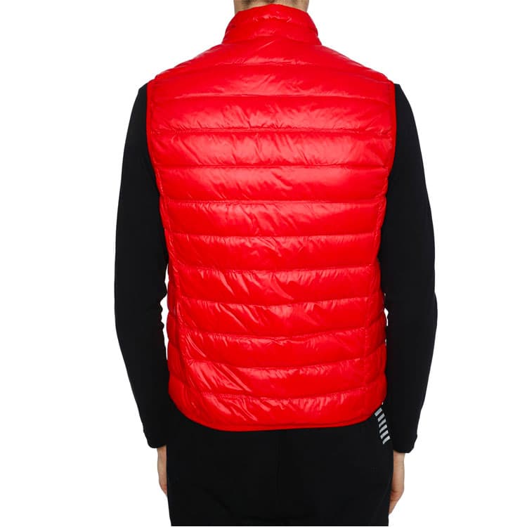 Жилет EMPORIO ARMANI - изображение 4