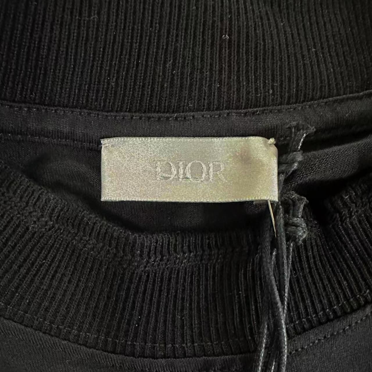 Куртка DIOR FW22 - изображение 7