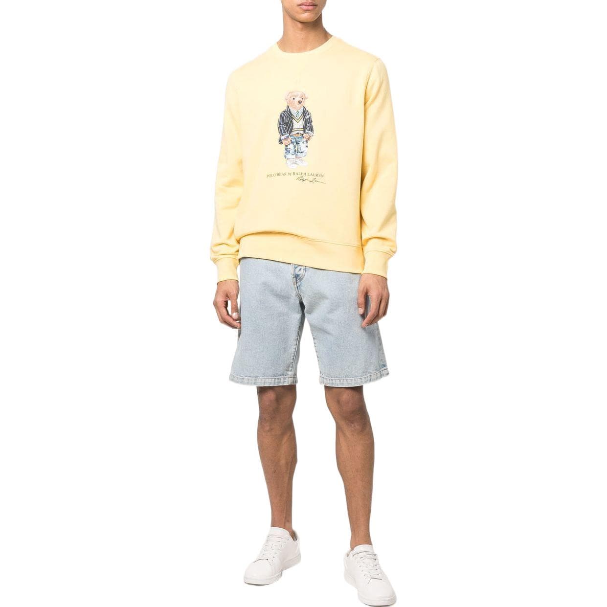 Худи Polo Ralph Lauren SS22 - изображение 2