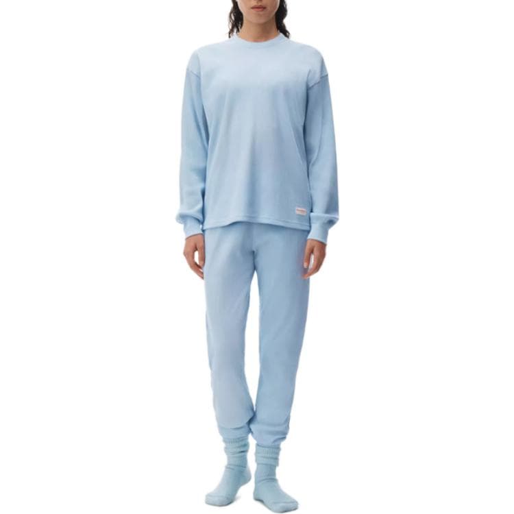 Футболка alexander wang SS24 bodywearT - изображение 4