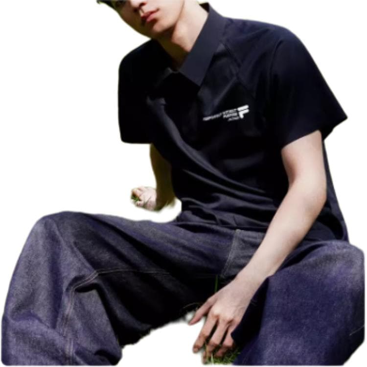 Поло FILA FUSION Polo - изображение 2