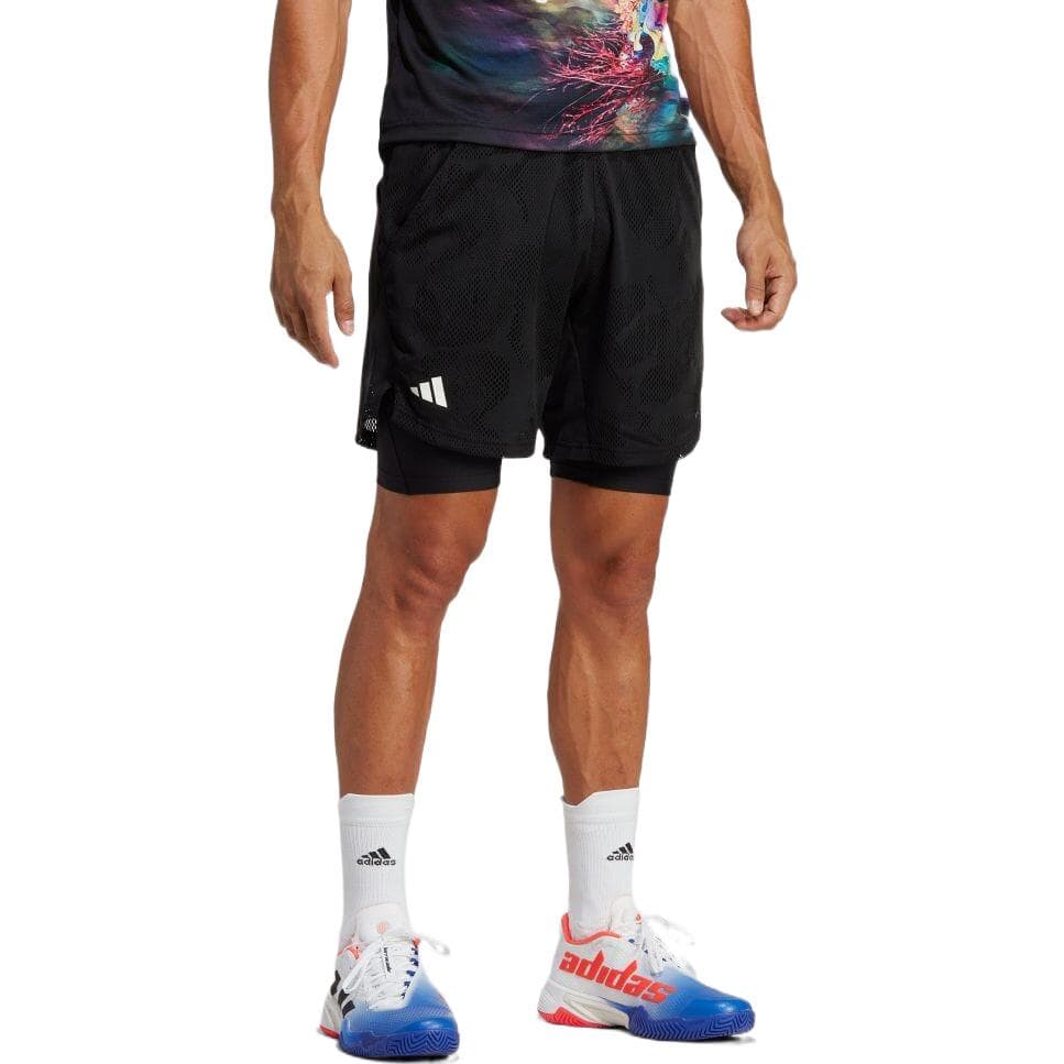 Тренировочные штаны adidas - изображение 4