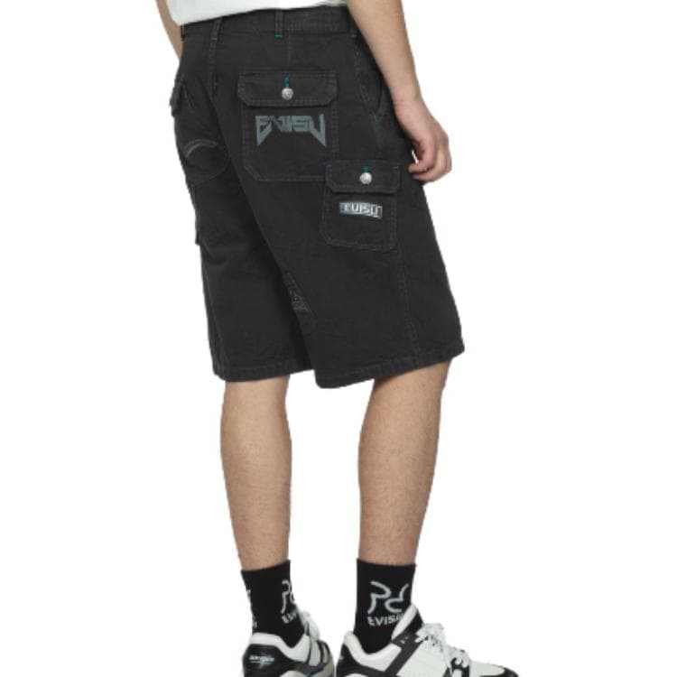 Шорты EVISU - изображение 5