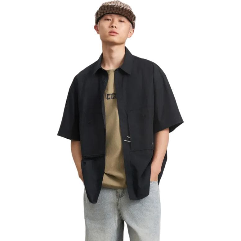 Рубашка Converse SS24 - изображение 3