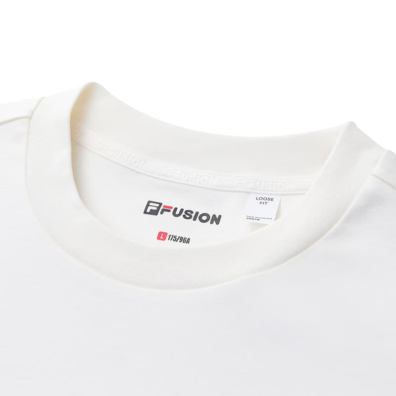 Футболка FILA FUSION T - изображение 3