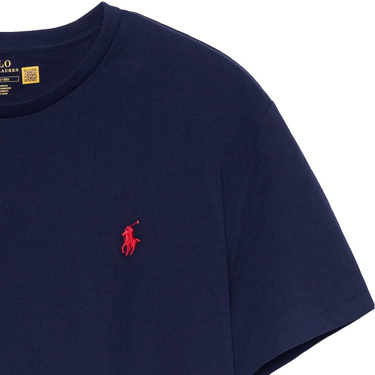 Футболка Polo Ralph Lauren - изображение 4