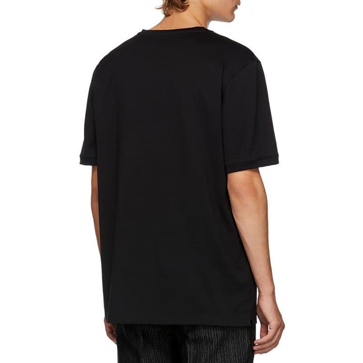 Футболка Fendi Monster Eyes T-Shirt - изображение 5