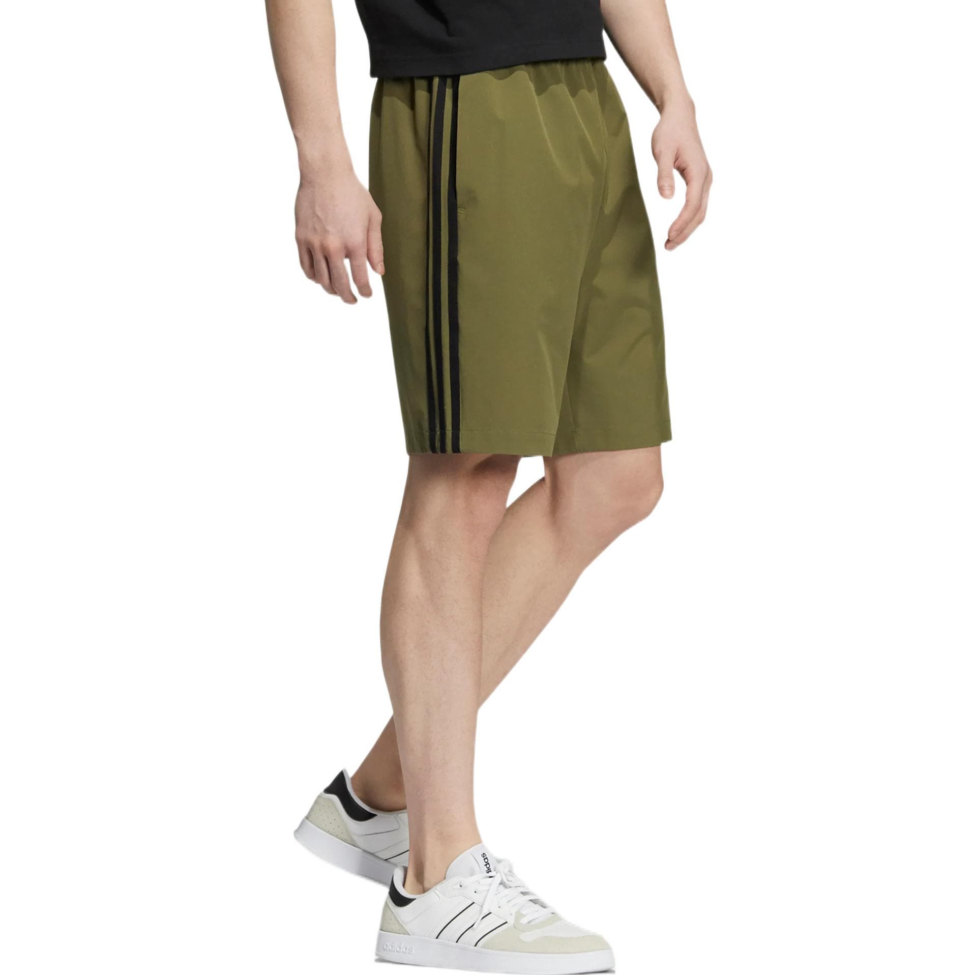 Шорты adidas neo logo - изображение 4