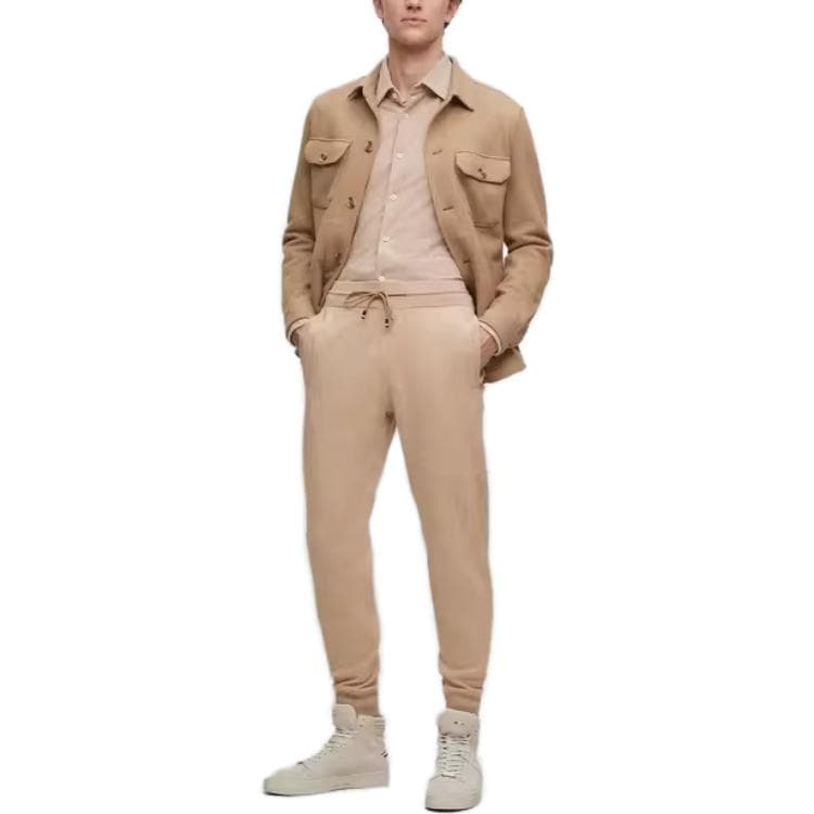Куртка HUGO BOSS FW23 - изображение 3