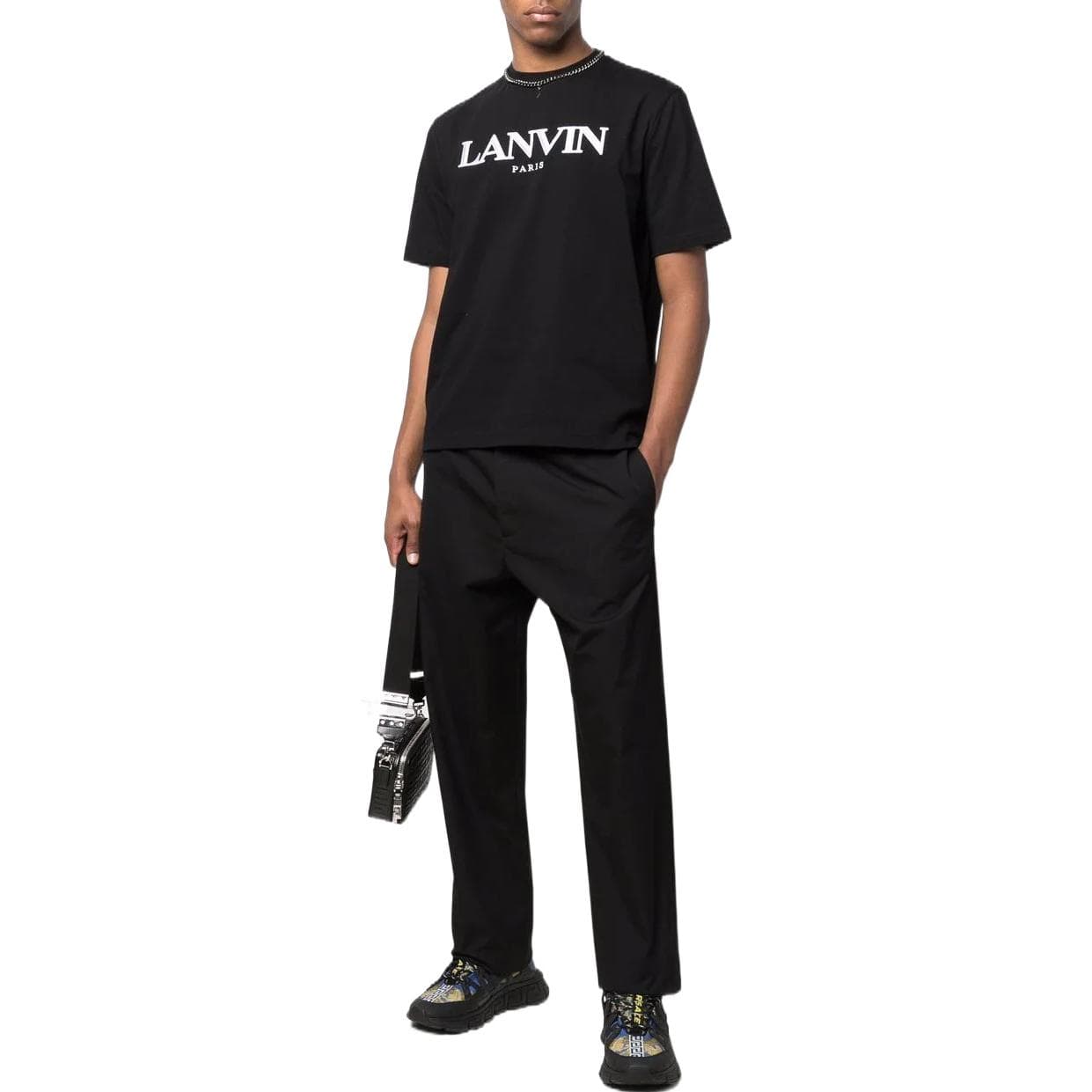 Футболка Lanvin SS22 T - изображение 2