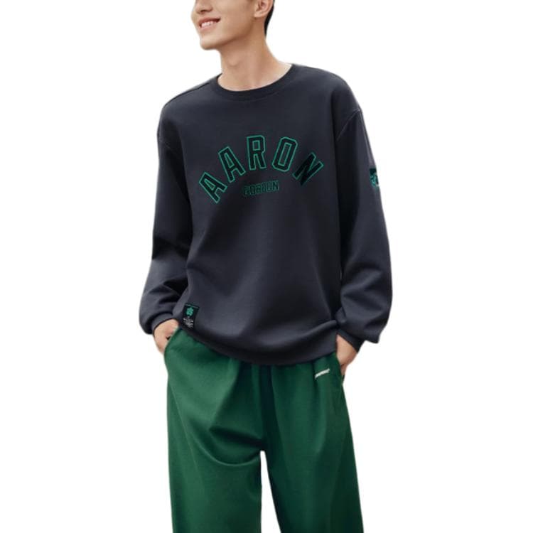 Худи 361° Basketball Collection Толстовка Унисекс - изображение 3