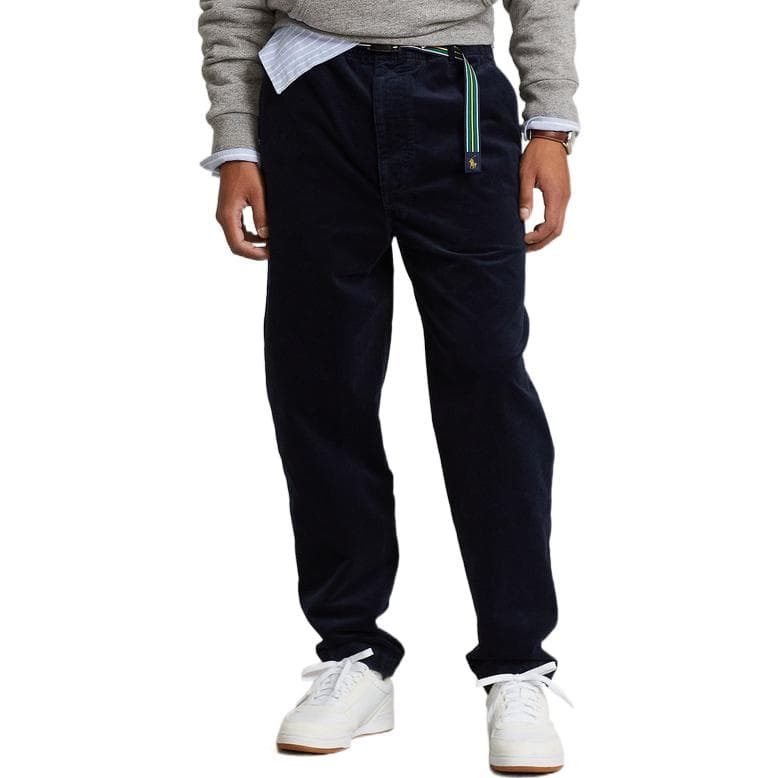 Штаны Polo Ralph Lauren FW22 - изображение 2