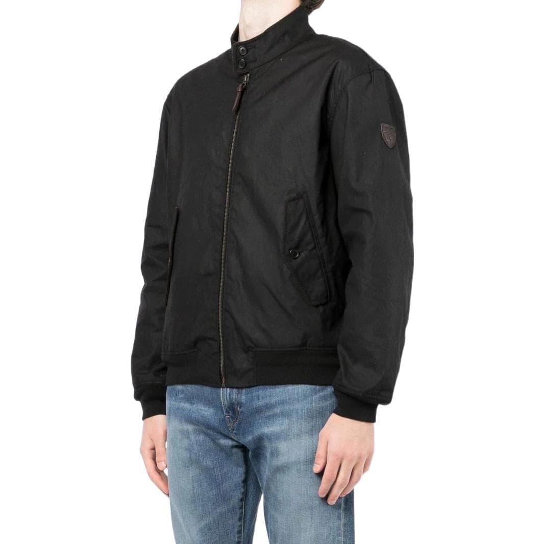 Куртка Polo Ralph Lauren SS22 Baracuda - изображение 4
