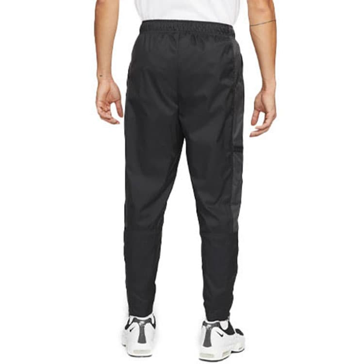 Спортивная одежда Nike Jogger Pants Black - изображение 4