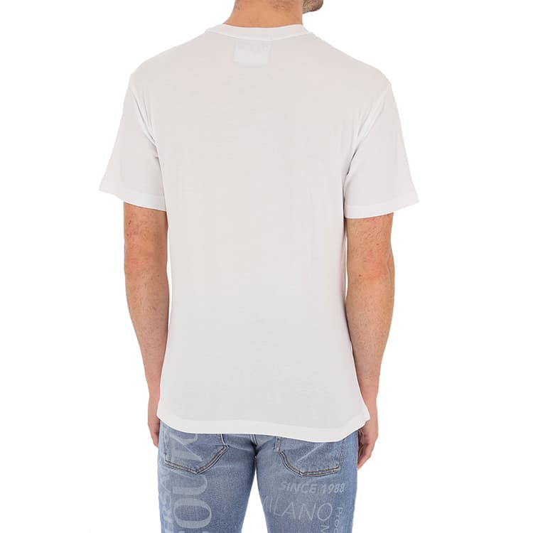 Футболка VERSACE JEANS COUTURE T - изображение 4