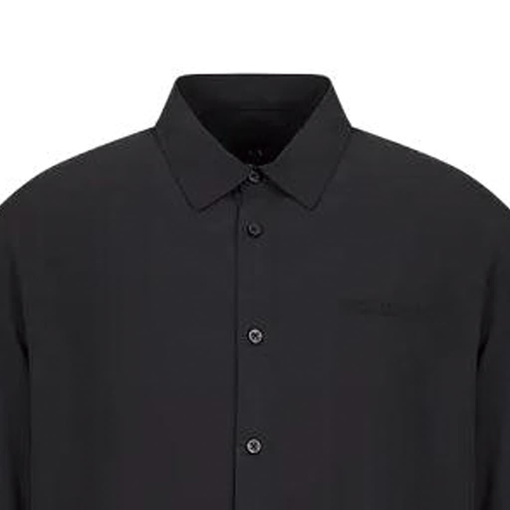 Рубашка ARMANI EXCHANGE SS23 - изображение 4