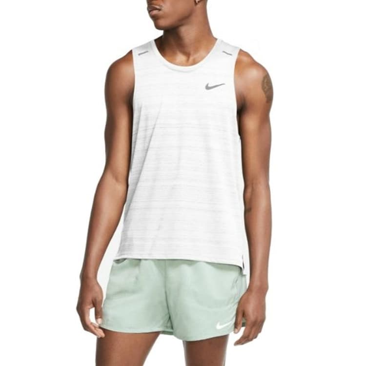 Баскетбольная майка Nike Dri-fit - изображение 3