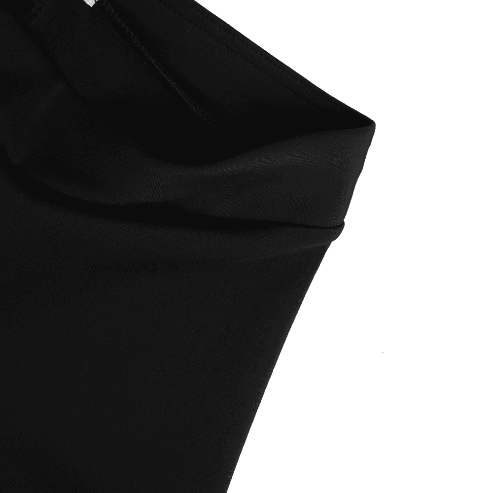 ADIDAS NEO W CS Legging Женские Черные Леггинсы - изображение 4