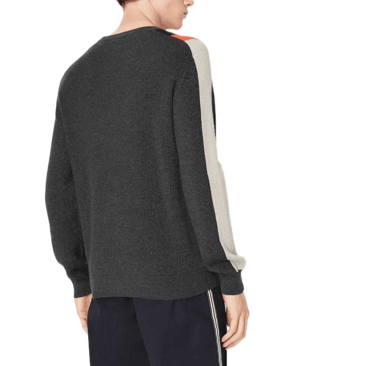 Кофта ARMANI EXCHANGE FW22 - изображение 3