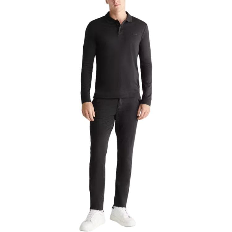 Поло CKCalvin Klein Polo - изображение 2