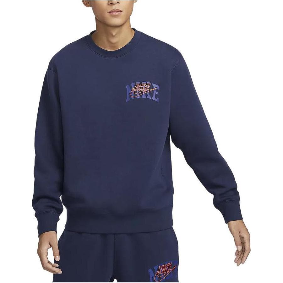 Худи Nike Club Fleece logo - изображение 4