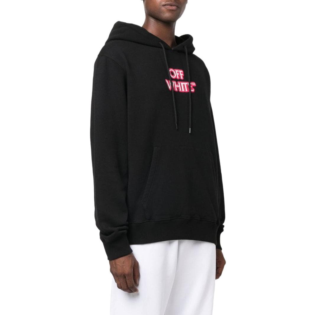 Худи OFF-WHITE SS22 Logo - изображение 4