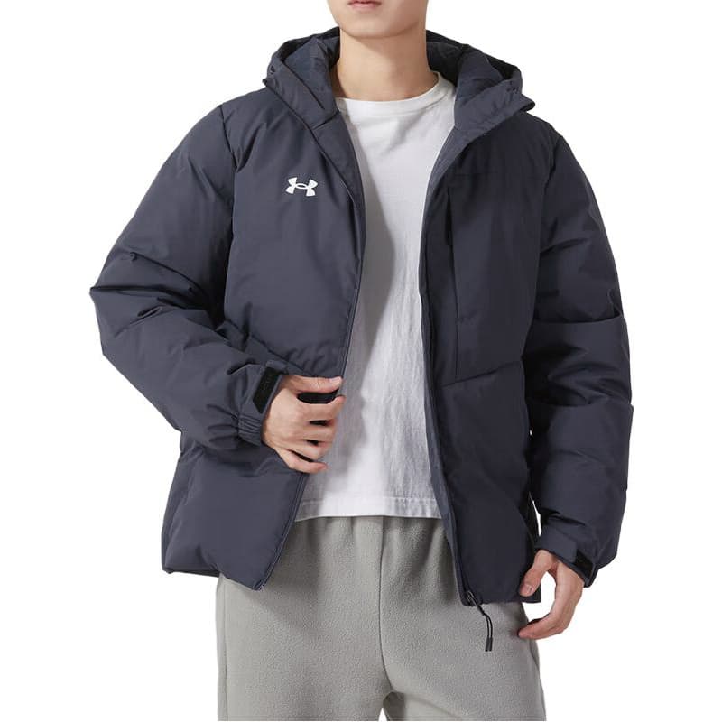 Зимняя куртка Under Armour - изображение 3