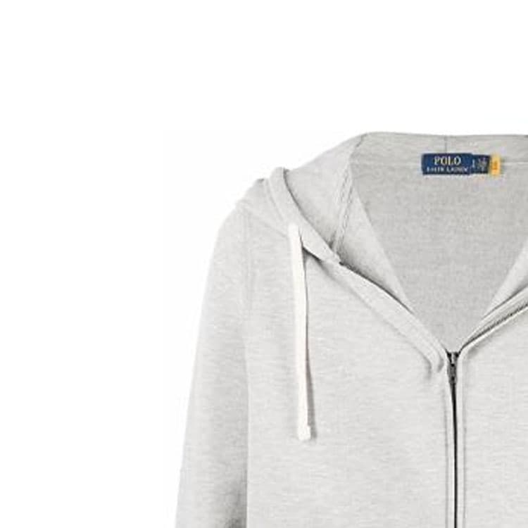 Худи Polo Ralph Lauren - изображение 6
