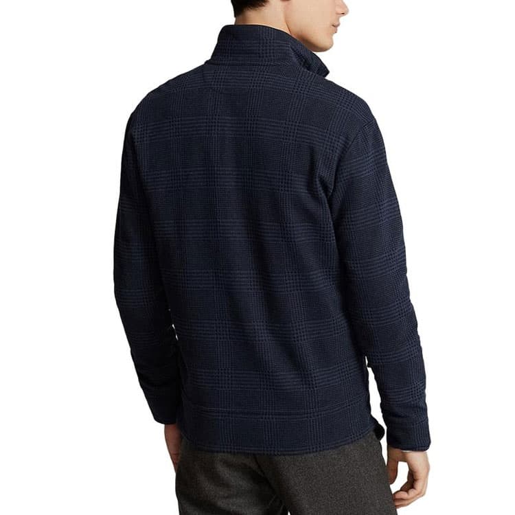 Куртка Polo Ralph Lauren FW23 Logo - изображение 4