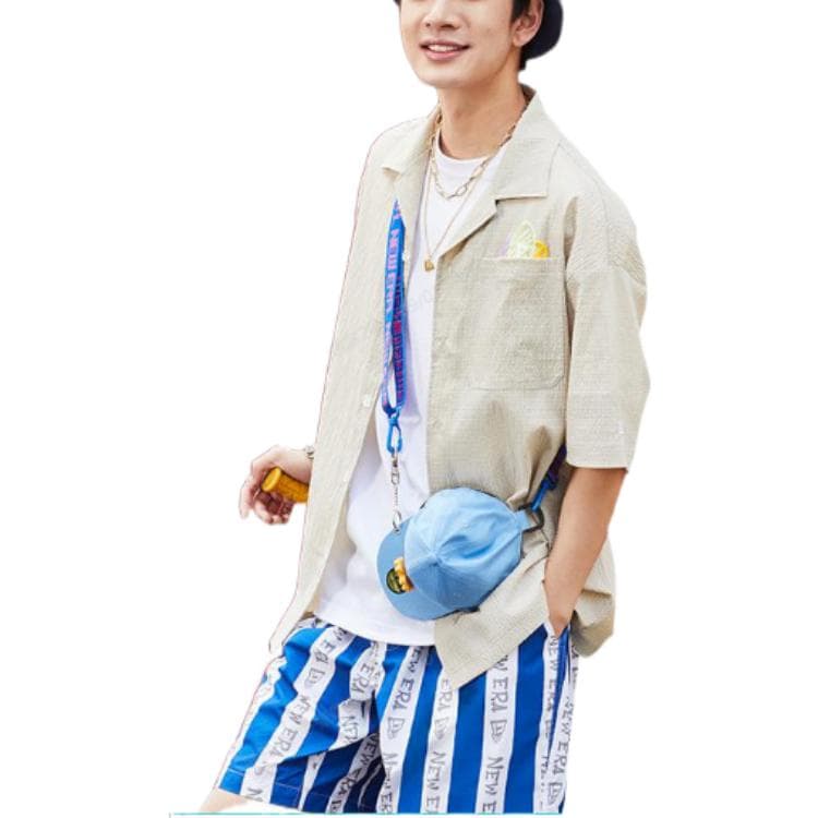 Рубашка New Era SS22 - изображение 4