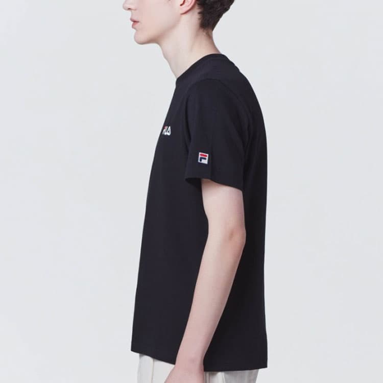 Футболка FILA LogoT - изображение 3
