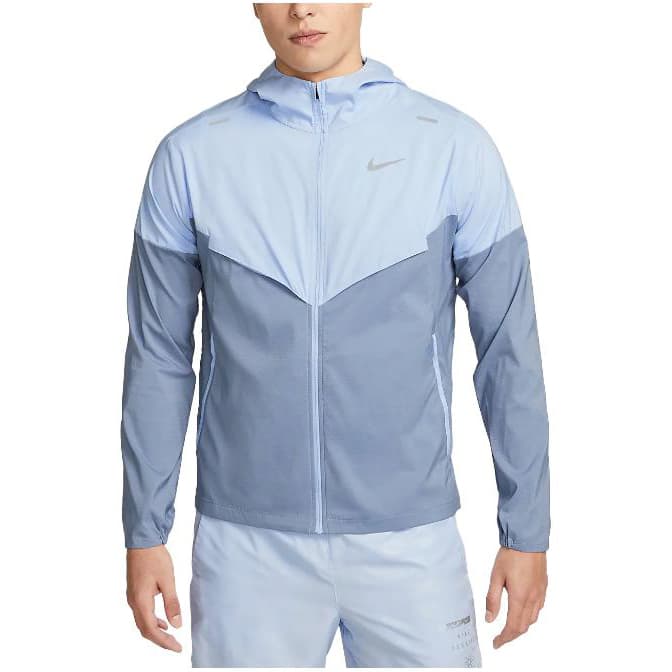 Куртка Nike Windrunner - изображение 4