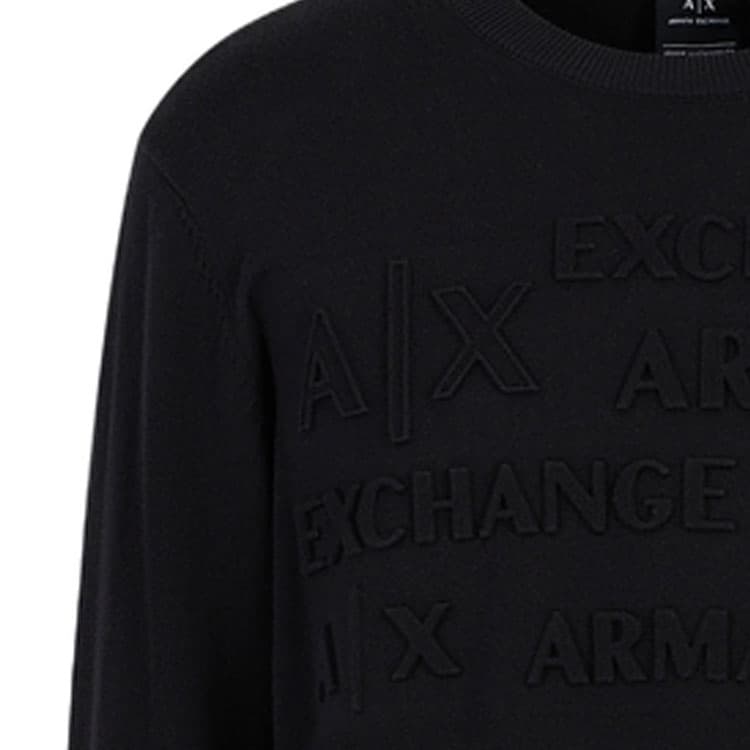ARMANI EXCHANGE FW23 - изображение 5